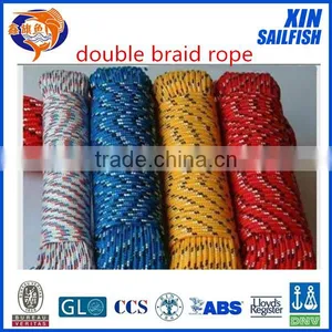 Durable Polypropylene Monofilament Braided pp Rope thumbnail-3
