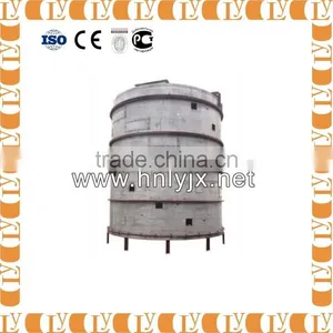 Professional Rotary Drying Tower for Feed Industry thumbnail-1