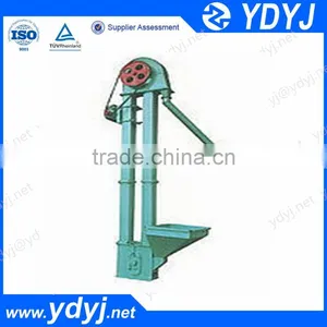 Used Grain Chain Bucket Elevator Price thumbnail-6