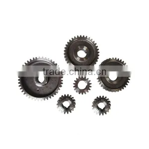 Small Water Cooled Diesel Engine S1105 Changzhou Gear Set thumbnail-1