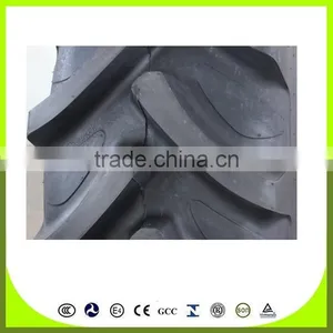 Chinese Tractor Tire R1 Pattern 18.4x30 18.4x34 16.9-28 16.9-30 16.9-34 15.5-38 14.9-24 Agricultural r1 Tire thumbnail-2