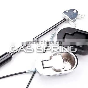 Lockable Gas Spring For Office Chair thumbnail-3