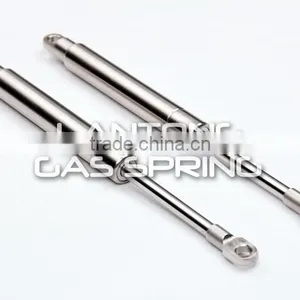 The Newest High Quality Stainless Steel Gas Spring Gas Struts Gas Lift thumbnail-2