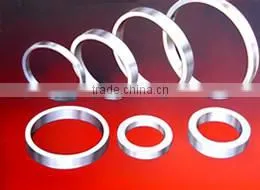 Forging Ring or Forged Ring 4140 4340 Forged Ring Rolling Bleed thumbnail-1