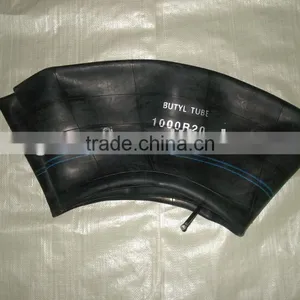 Butyl Inner Tube 10.00R20 thumbnail-1