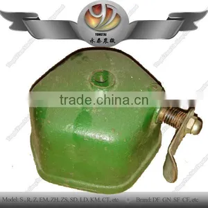 Cylinder Head Cover for Single Cylinder Diesel Engine Tractor Part thumbnail-1