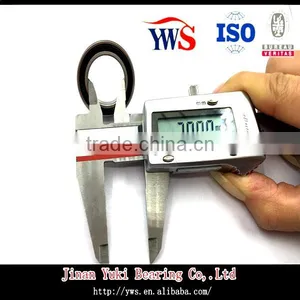 20*32*7 Si3N4 Hybrid Ceramic Bearing 61804 6804 thumbnail-2
