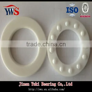 Ceramic Thrust Ball Bearings 51105 thumbnail-3
