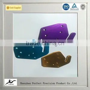 OEM High Precision Machining Metal Milling Machine thumbnail-1