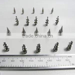 High Precision Cnc Machining Auto Parts,precision Cnc Turning Aluminum Alloy Auto Spare Parts thumbnail-3