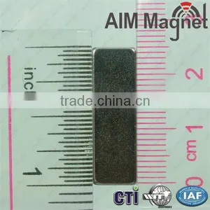Strong Block N52 Magnets Rare Earth Neodymium 20 X10 x 2 mm thumbnail-5