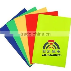 Rubber Magnetic Sheet thumbnail-1