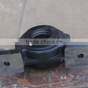 High Performance TVN305B Vertical Bearing Housing 25mm Shaft thumbnail-1