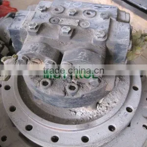 E320B Final Drive Assy E320BL ,MT-2046 thumbnail-3