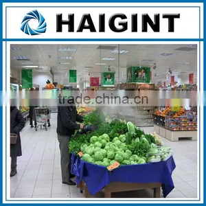 TY1951 DIY Greenhouse,restaurant, Farm, Garden Fogging Maker, Mist Cooling System for Outdoors thumbnail-6