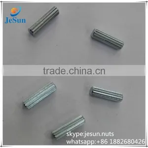 Special Custom Stainless Steel Straight Dowel Pin From Manufacturer thumbnail-5