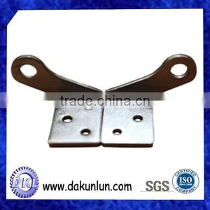 Customized Stamping Thin Metal Parts thumbnail-1