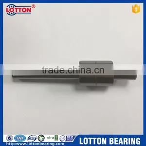 Water Pump Shaft Bearings WB1630148 WIR16301147 thumbnail-2