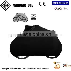 Bicycle Bike Outdoor Dust Rain Waterproof Cover thumbnail-1