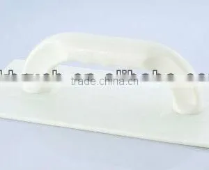 Plastic Plastering Bricklaying Trowel Plastic Blade thumbnail-1
