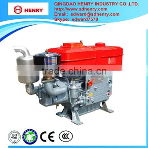 Water Cool Diesel Engine thumbnail-6