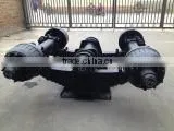 Composite Bush Bogie For All Kinds Of Semi Trailer and Truck thumbnail-2