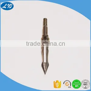 ISO Standard High Precision Cnc Turning Parts & Milling SS Inserts Parts From China Factory thumbnail-5