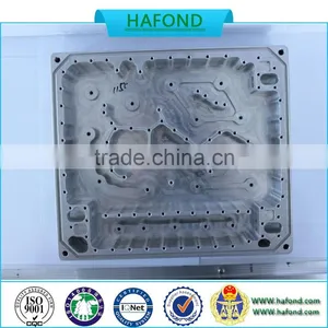OEM/ODM Factory Supply High Precision Copy Mold thumbnail-1