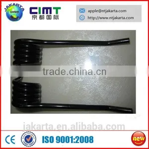 Double Torsion Spring Supplier thumbnail-2
