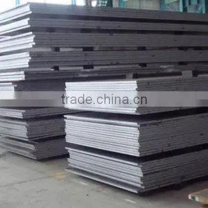 AH36,DH36,EH36 Mild Steel Plate for Ship Building From China Top Manufacturer thumbnail-1