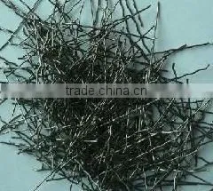 Hot Sale !!! Best Quality Steel Fibre Made From Steel Wire thumbnail-2