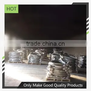 JNZ Single Loop Galvanized Bale Ties Baling Wire thumbnail-6