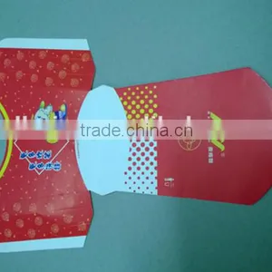 Paper Roll Die Cutting and Creasing Machine, Automatic Paper Die Cutting Machine thumbnail-3