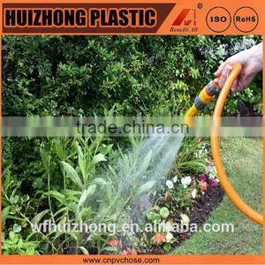 Fabric Flexible Garden Hose thumbnail-5