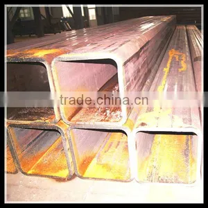 Section Square Tubes and Rectangular Tubes thumbnail-4