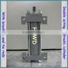 Double Acting Hydraulic Cylinder With Brackets and Tie Rods thumbnail-1