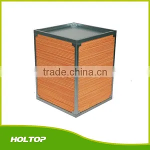 Air Ventilation Controlled With High Efficiency Filters thumbnail-4