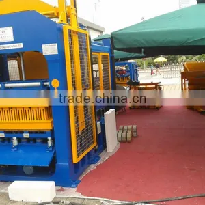 Dongyue Auto Block Making Machine Price thumbnail-1