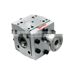 Chemical Plastic Extrusion Pump thumbnail-1