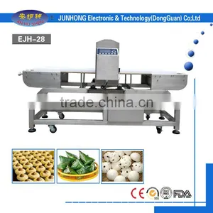 Digital Signal Processing Food Metal Detector for Food Industry thumbnail-5