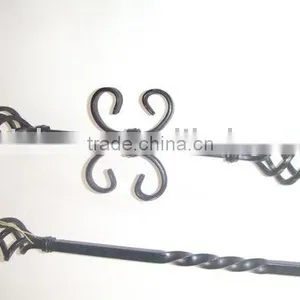 Best Quality Wrought Iron Part thumbnail-1