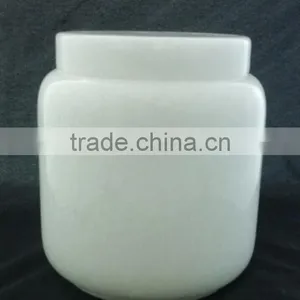 Marble Cremation Urn thumbnail-2