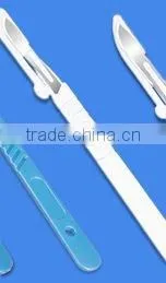 Surgical Blade thumbnail-1