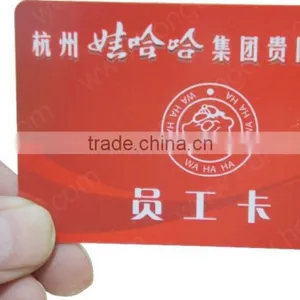 RFID 125KHZ Card thumbnail-5