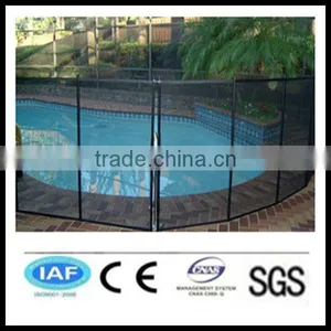 China CE&ISO Certificated Pool Temporary Fencing(pro Manufacturer) thumbnail-1