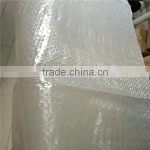 Fire Retardent pe Tarpaulin Fabric thumbnail-5
