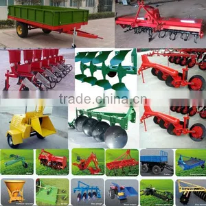 QLN 304 Farm Wheel Tractor and Farm Poultry Equipment for Sale thumbnail-1