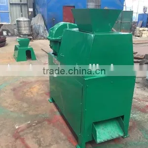 Roller Press Fertilizer Extruder Machine thumbnail-6
