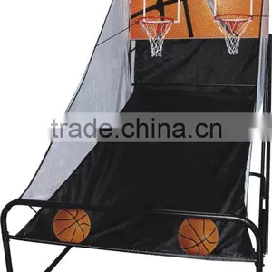 Basketball Stand thumbnail-1