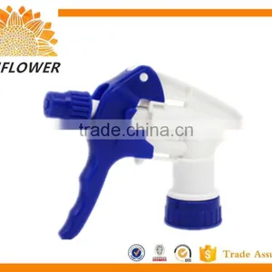 Yuyao Plastic Trigger Sprayer for Kicthen Garden SF-A 28/400 28/410 28/415 thumbnail-4